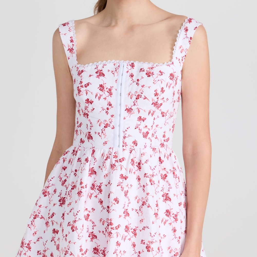 Reformation Sheri Dress